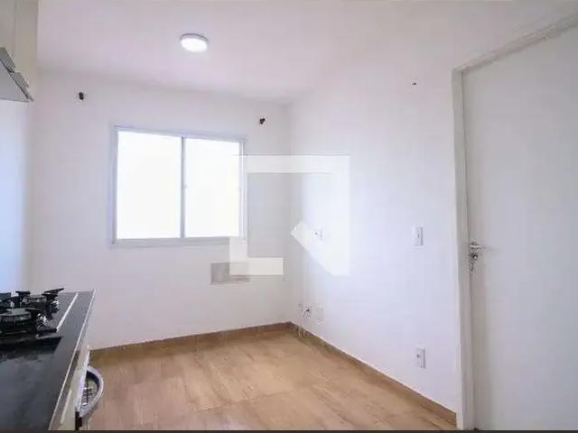 Apartamento para Locação em São Paulo/SP Jardim Vila Carrão 1 Quartos