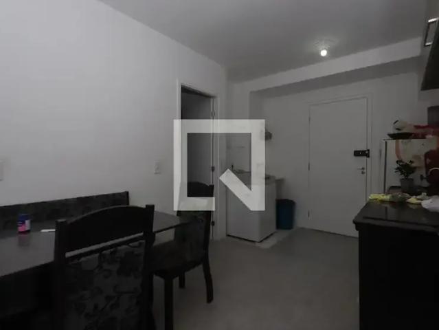 Apartamento para Locação em São Paulo/SP Jardim Vila Carrão 1 Quartos