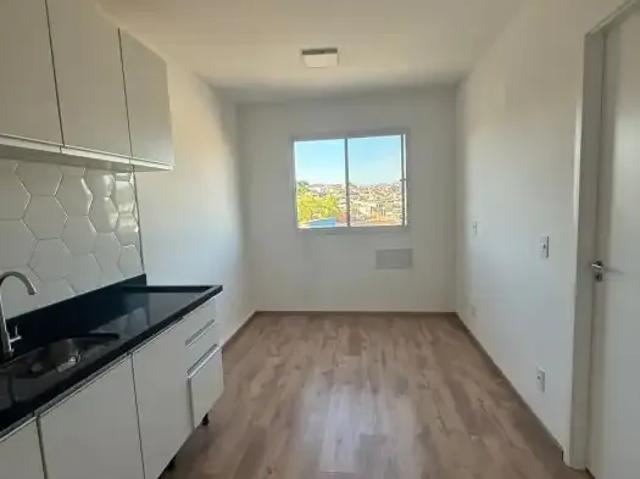 Apartamento para Locação em São Paulo/SP Jardim Vila Carrão 1 Quartos