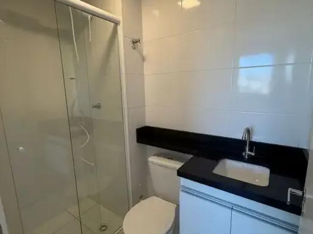 Apartamento para Locação em São Paulo/SP Jardim Vila Carrão 1 Quartos