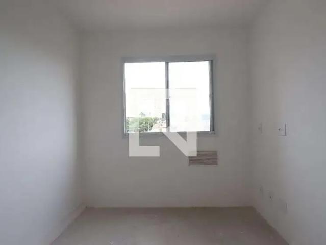 Apartamento para Locação em São Paulo/SP Jardim Vila Carrão 1 Quartos