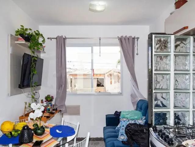 Apartamento para Locação em São Paulo/SP Jardim Vila Carrão 1 Quartos