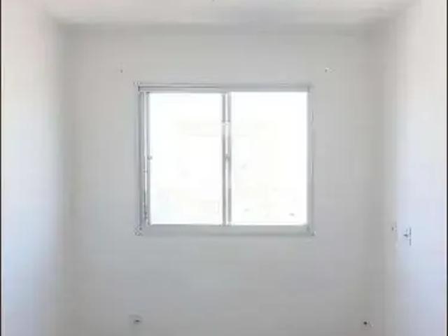 Apartamento para Locação em São Paulo/SP Jardim Vila Carrão 2 Quartos