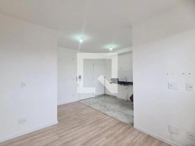 Apartamento para Locação em São Paulo/SP Jardim Vila Carrão 2 Quartos