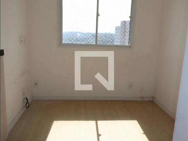 Apartamento para Locação em São Paulo/SP Jardim Vila Carrão 2 Quartos
