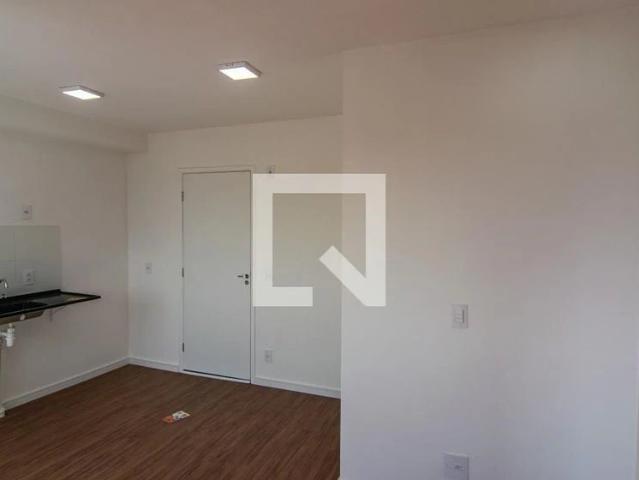 Apartamento para Locação em São Paulo/SP Jardim Vila Carrão 2 Quartos