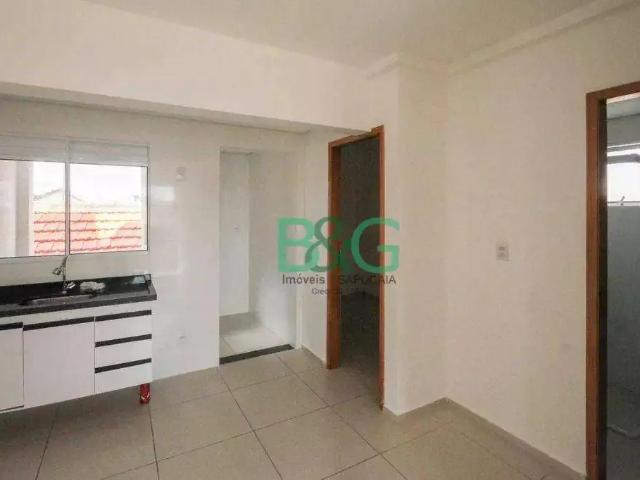 Apartamento para Locação em São Paulo/SP Jardim Vila Formosa 2 Quartos