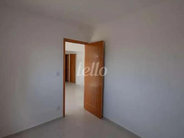 Apartamento para Locação em São Paulo/SP Jardim Vila Formosa 2 Quartos