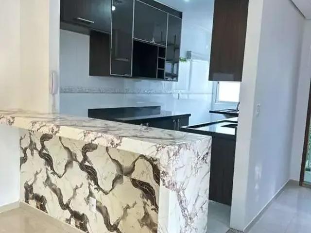 Apartamento para Locação em São Paulo/SP Jardim Vila Formosa 2 Quartos