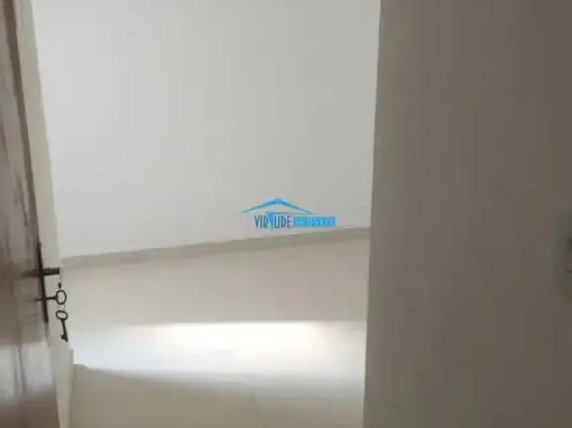 Apartamento para Locação em São Paulo/SP Jardim Vila Formosa 2 Quartos