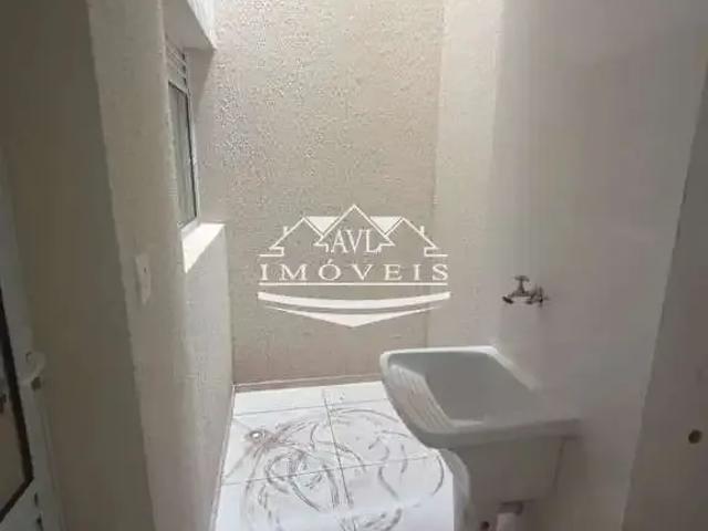 Apartamento para Locação em São Paulo/SP Jardim Vila Formosa 2 Quartos