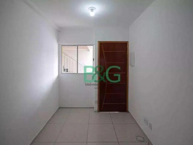 Apartamento para Locação em São Paulo/SP Jardim Vila Formosa 2 Quartos