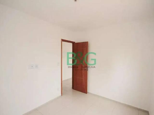 Apartamento para Locação em São Paulo/SP Jardim Vila Formosa 2 Quartos