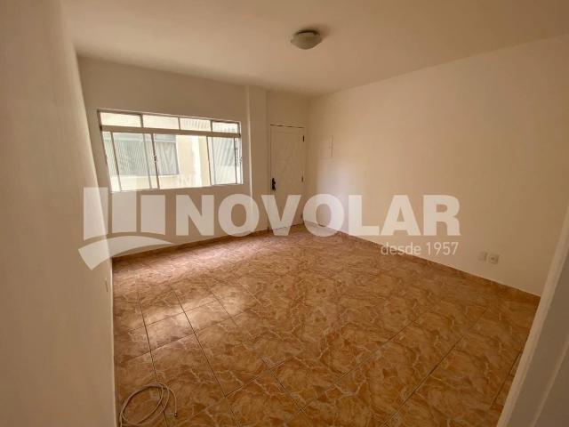Apartamento para Locação em São Paulo/SP Jardim Virgínia Bianca 2 Quartos