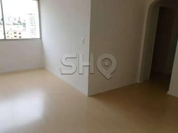 Apartamento para Locação em São Paulo/SP Jardim Virgínia Bianca 2 Quartos