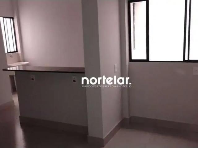 Apartamento para Locação em São Paulo/SP Jardim Vista Alegre 2 Quartos