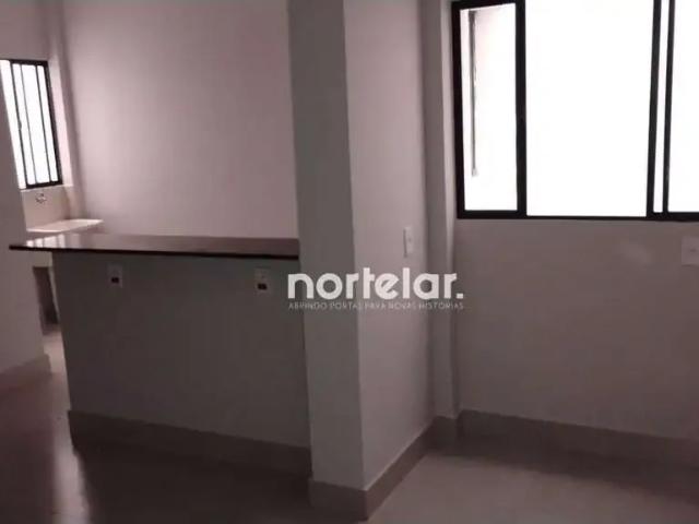 Apartamento para Locação em São Paulo/SP Jardim Vista Alegre 2 Quartos