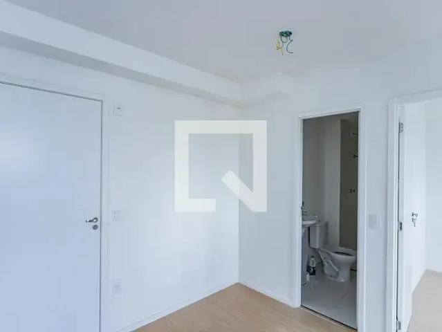 Apartamento para Locação em São Paulo/SP Jardim Vista Linda 1 Quartos
