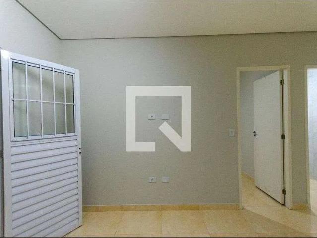 Apartamento para Locação em São Paulo/SP Jardim Vista Linda 1 Quartos