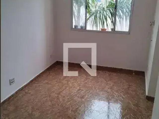 Apartamento para Locação em São Paulo/SP Jardim Vista Linda 1 Quartos