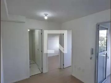 Apartamento para Locação em São Paulo/SP Jardim Vista Linda 1 Quartos