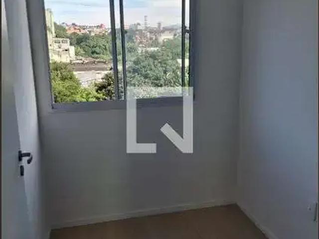 Apartamento para Locação em São Paulo/SP Jardim Vista Linda 1 Quartos