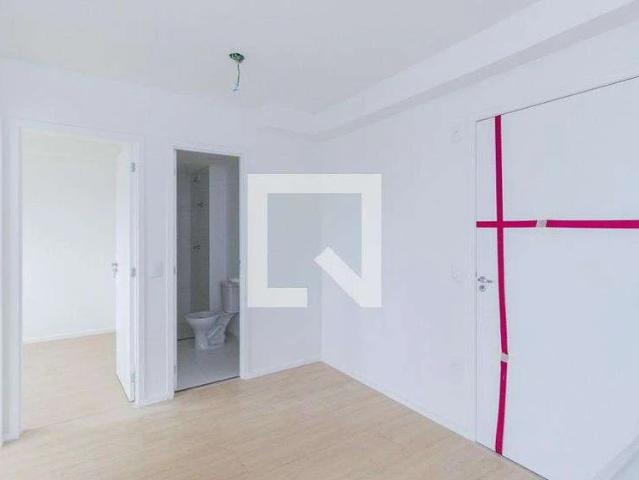 Apartamento para Locação em São Paulo/SP Jardim Vista Linda 2 Quartos