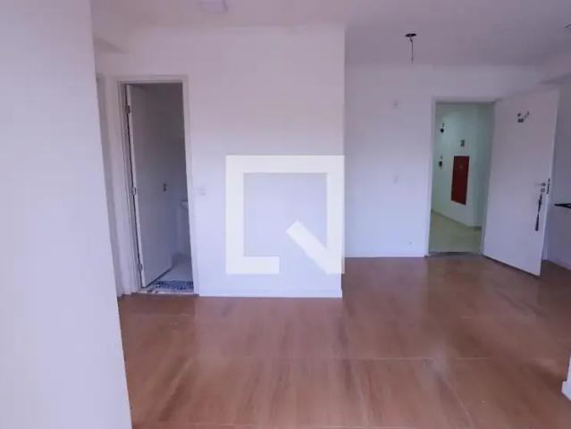Apartamento para Locação em São Paulo/SP Jardim Vista Linda 1 Quartos