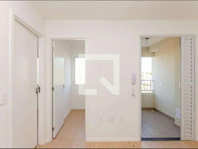 Apartamento para Locação em São Paulo/SP Jardim Vista Linda 2 Quartos