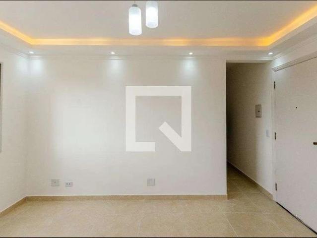 Apartamento para Locação em São Paulo/SP Jardim Vista Linda 2 Quartos
