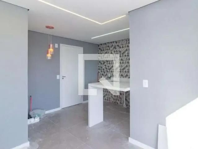 Apartamento para Locação em São Paulo/SP Jardim Vista Linda 2 Quartos