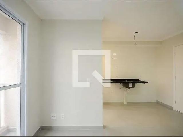 Apartamento para Locação em São Paulo/SP Jardim Vista Linda 2 Quartos