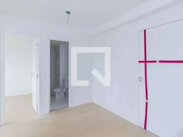 Apartamento para Locação em São Paulo/SP Jardim Vista Linda 2 Quartos