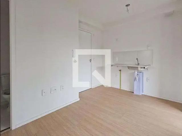 Apartamento para Locação em São Paulo/SP Jardim Vista Linda 2 Quartos