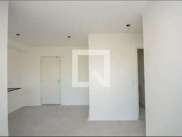 Apartamento para Locação em São Paulo/SP Jardim Vista Linda 2 Quartos