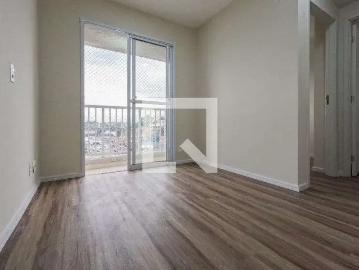 Apartamento para Locação em São Paulo/SP Jardim Vista Linda 2 Quartos