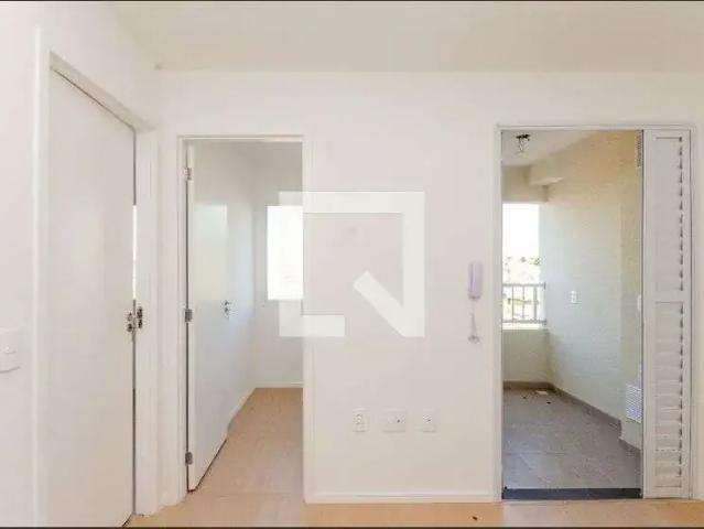 Apartamento para Locação em São Paulo/SP Jardim Vista Linda 2 Quartos