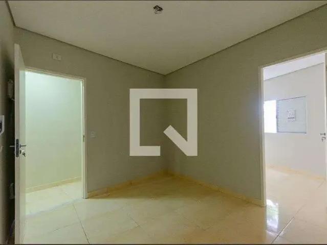 Apartamento para Locação em São Paulo/SP Jardim Vista Linda 2 Quartos