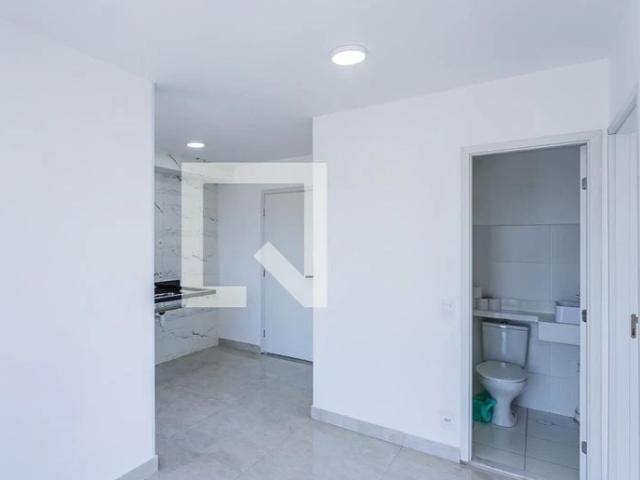 Apartamento para Locação em São Paulo/SP Jardim Vista Linda 2 Quartos