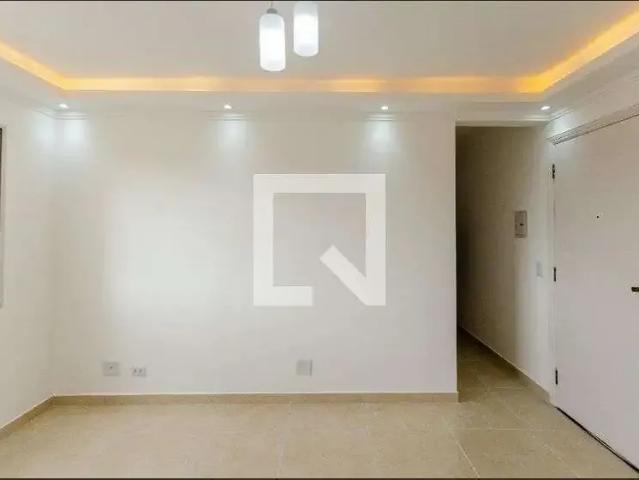 Apartamento para Locação em São Paulo/SP Jardim Vista Linda 2 Quartos