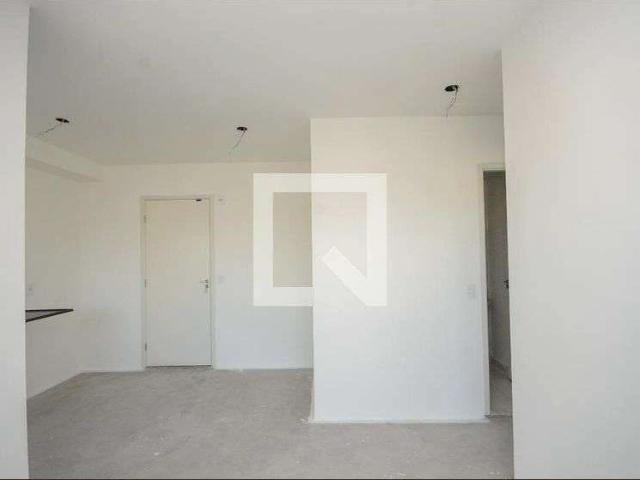 Apartamento para Locação em São Paulo/SP Jardim Vista Linda 2 Quartos