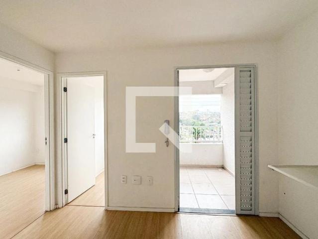 Apartamento para Locação em São Paulo/SP Jardim Vista Linda 2 Quartos