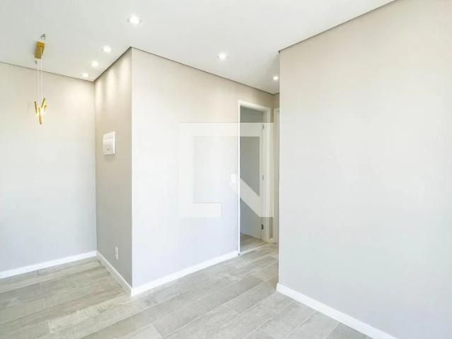 Apartamento para Locação em São Paulo/SP Jardim Vista Linda 2 Quartos