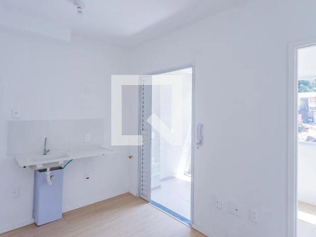 Apartamento para Locação em São Paulo/SP Jardim Vista Linda 2 Quartos