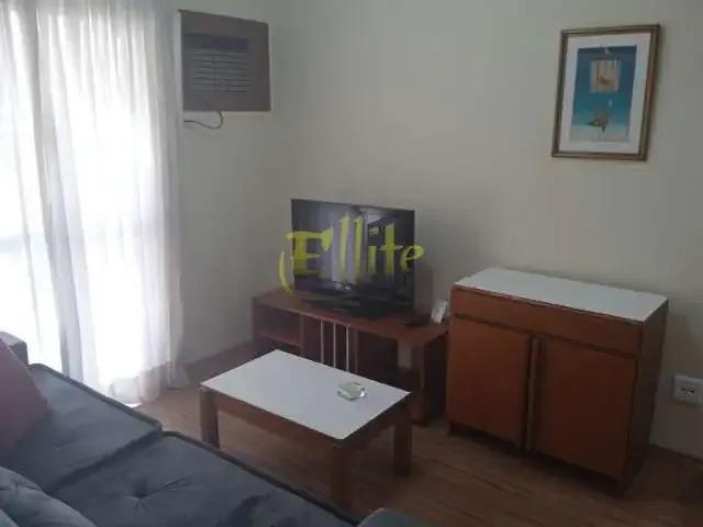 Apartamento para Locação em São Paulo/SP Jardins 1 Quartos
