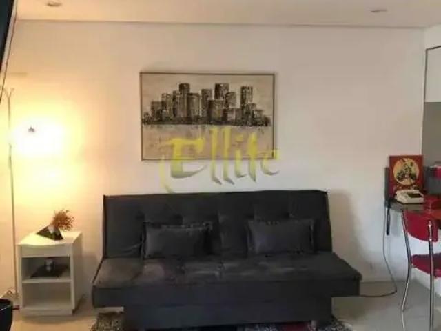 Apartamento para Locação em São Paulo/SP Jardins 1 Quartos