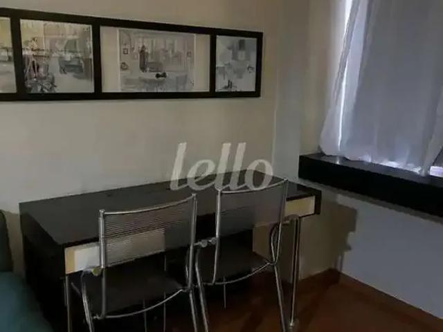Apartamento para Locação em São Paulo/SP Jardins 1 Quartos