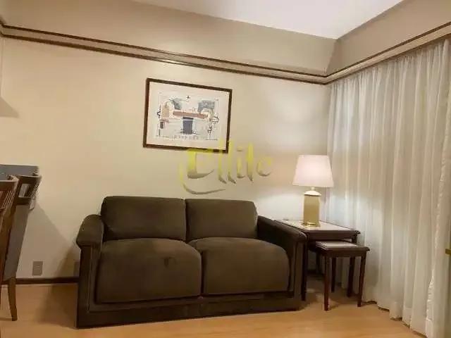 Apartamento para Locação em São Paulo/SP Jardins 1 Quartos