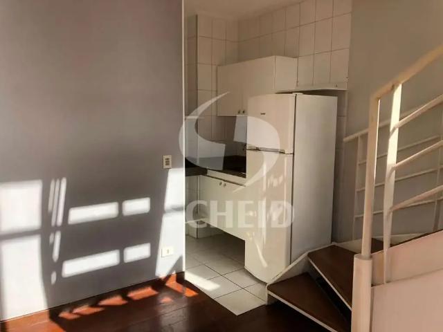 Apartamento para Locação em São Paulo/SP Jardins 1 Quartos