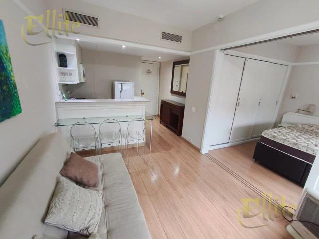 Apartamento para Locação em São Paulo/SP Jardins 1 Quartos